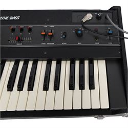 Korg SB-100 Synthe-Bass, in original case