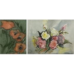 Chloe Hilary Gear (British Contemporary)