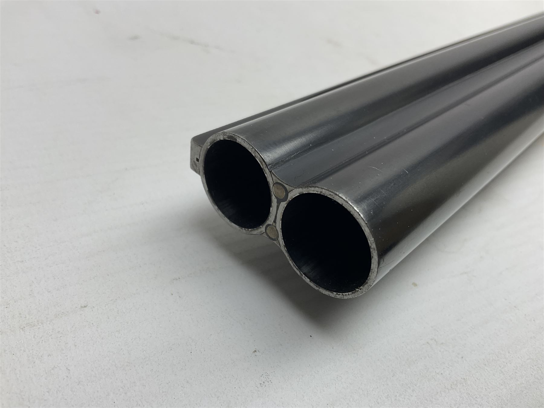 SHOTGUN CERTIFICATE REQUIRED - Italian Beretta S56E 12-bore by 2 3/4