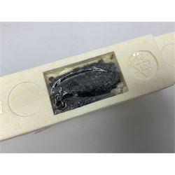 Hornby '00' gauge - Class 4P 2-6-4T locomotive 'LMS Fowler' no. 2308, Britannia Class 4-6-2 locomotive 'Robin Hood' no. 70038 and Britannia Class 4-6-2 locomotive 'Firth of Clyde' no. 70050, all DCC ready (3)