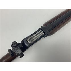 SECTION 1 FIRE-ARMS CERTIFICATE REQUIRED - BSA Martini action .22 long round target rifle, the 63.5cm(25
