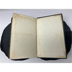 Oliver Goldsmith; Goldsmith’s Animal Nature A History of The Earth and Animated Nature, two volumes, A. Fullarton & Co London & Edinburgh, 1860