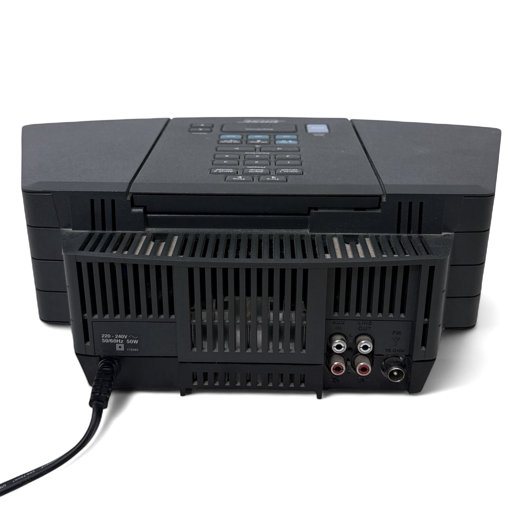 Bose - Wave Radio/CD player model number AWRC3G | White Goods