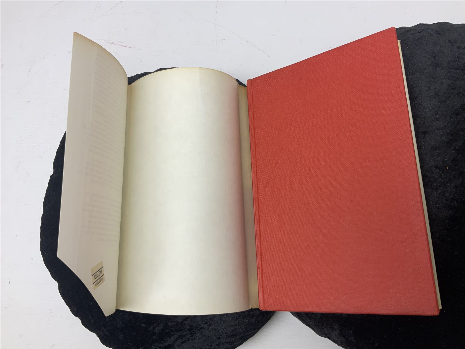 Six Collins Crime Club Agatha Christie novels, including Elephants can Remember, Nemesis, Sleeping Murder, etc together with Agatha Christie; The Hound of Death Odhams Press, all first editions 