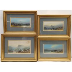 Frank Holme (British early 20th century)