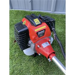 Triumph Bighorn brush cutter - unused - THIS LOT IS TO BE COLLECTED BY APPOINTMENT FROM DUGGLEBY STORAGE, GREAT HILL, EASTFIELD, SCARBOROUGH, YO11 3TX