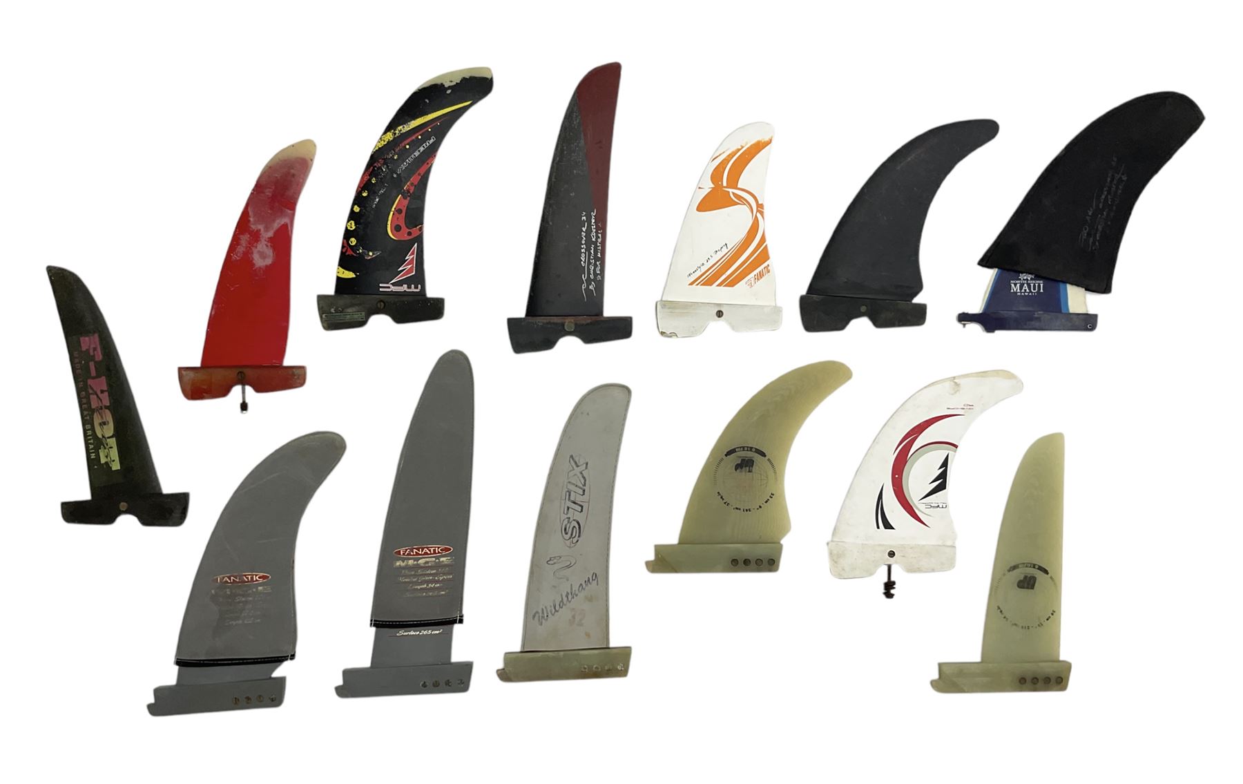 Mfc freewave store fin