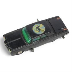 Corgi Toys The Green Hornets Black Beauty no. 268, boxed
