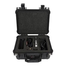 SmallHD 502 5 inch monitor, with sun hood, SmallRig magic arm and associated cables includ...