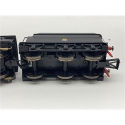 Hornby '00' gauge - D49/1 Hunt Class 4-4-0 locomotive 'The Cotswold' No.62760; and Class J15 0-6-0 locomotive No.65475; both DCC ready; both boxed (2)