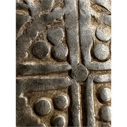 Henry III Irish 13th century hammered silver penny coin