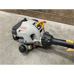 Ryobi 30cc PLT 3043YE petrol strimmer