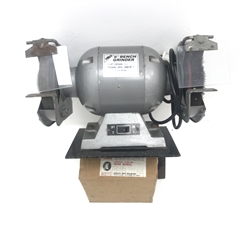 Various hand tools comprising Stanley combination plane, a button press, router jig and a Hilka 6