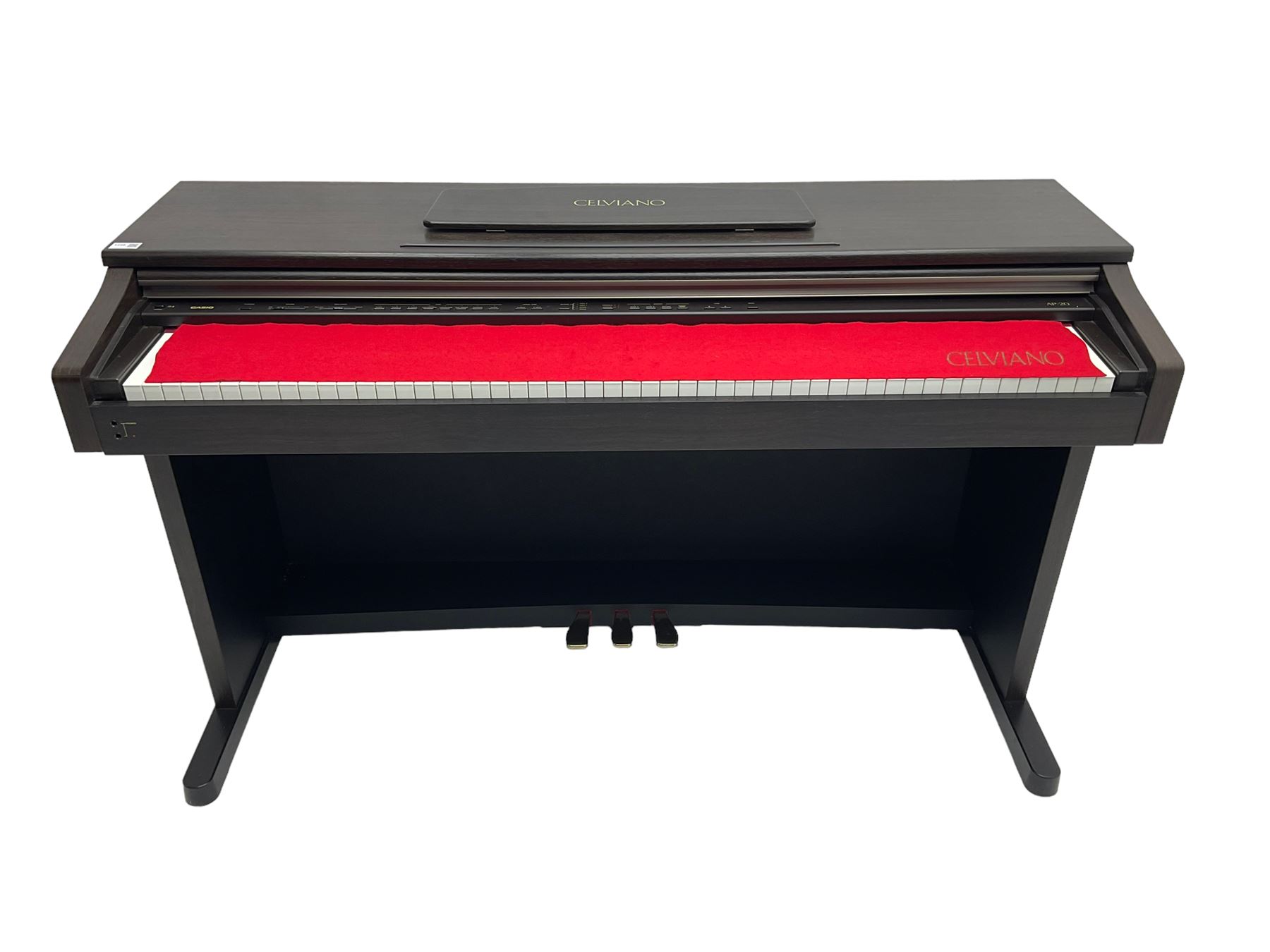 Casio Celviano - AP-20F digital piano