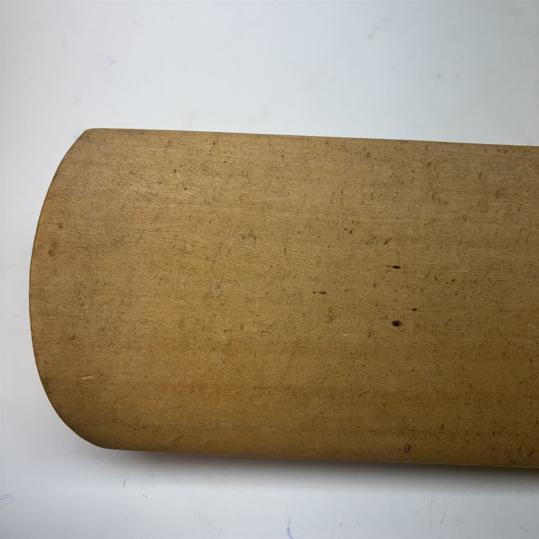 Cricket memorabilia: signed cricket bat from John Childs Benefit year 1994, and two framed England cricket shirts both with signatures, largest frame H95cm