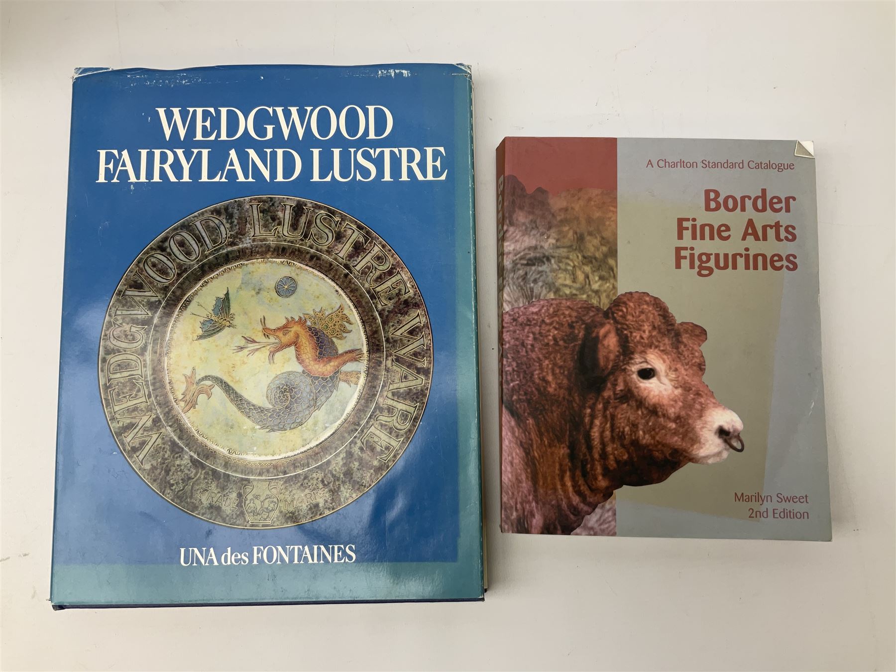 Group of Fine Art and Antique reference books, to include examples on Victorian painters, equestrian artists, Worcester porcelain, etc. 