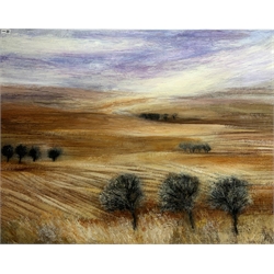 Rosemary Abrahams (British c.1945-): 'No