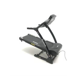 Reebok ZR8 treadmill 