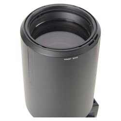 Tamron SP AF 200-500mm F/5-6/3 Di LD (IF) lens, boxed