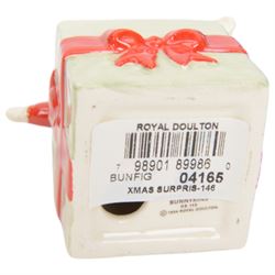 Royal Doulton Bunnykins figures, approximately thirty, including The Emperor, Christmas Morning, Sands of Time, Tutankhamun etc all boxed  