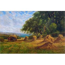 Arthur Stanley Wilkinson (British 1860-1