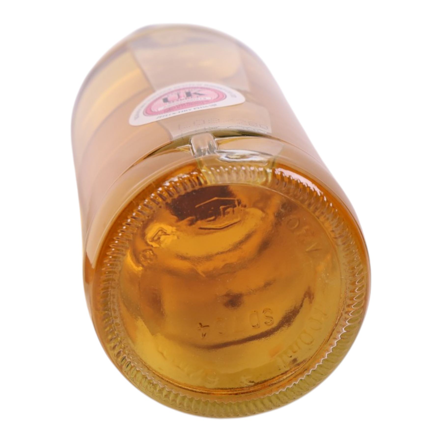 Miltonduff 24 year old  Speyside malt scotch whisky, 70cl 46% vol, First Cask; distilled 11th November 1983, from cask number 6741, bottle number 103, with certificate
