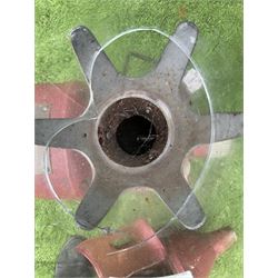 Hobart coffee grinder - THIS LOT IS TO BE COLLECTED BY APPOINTMENT FROM DUGGLEBY STORAGE, GREAT HILL, EASTFIELD, SCARBOROUGH, YO11 3TX