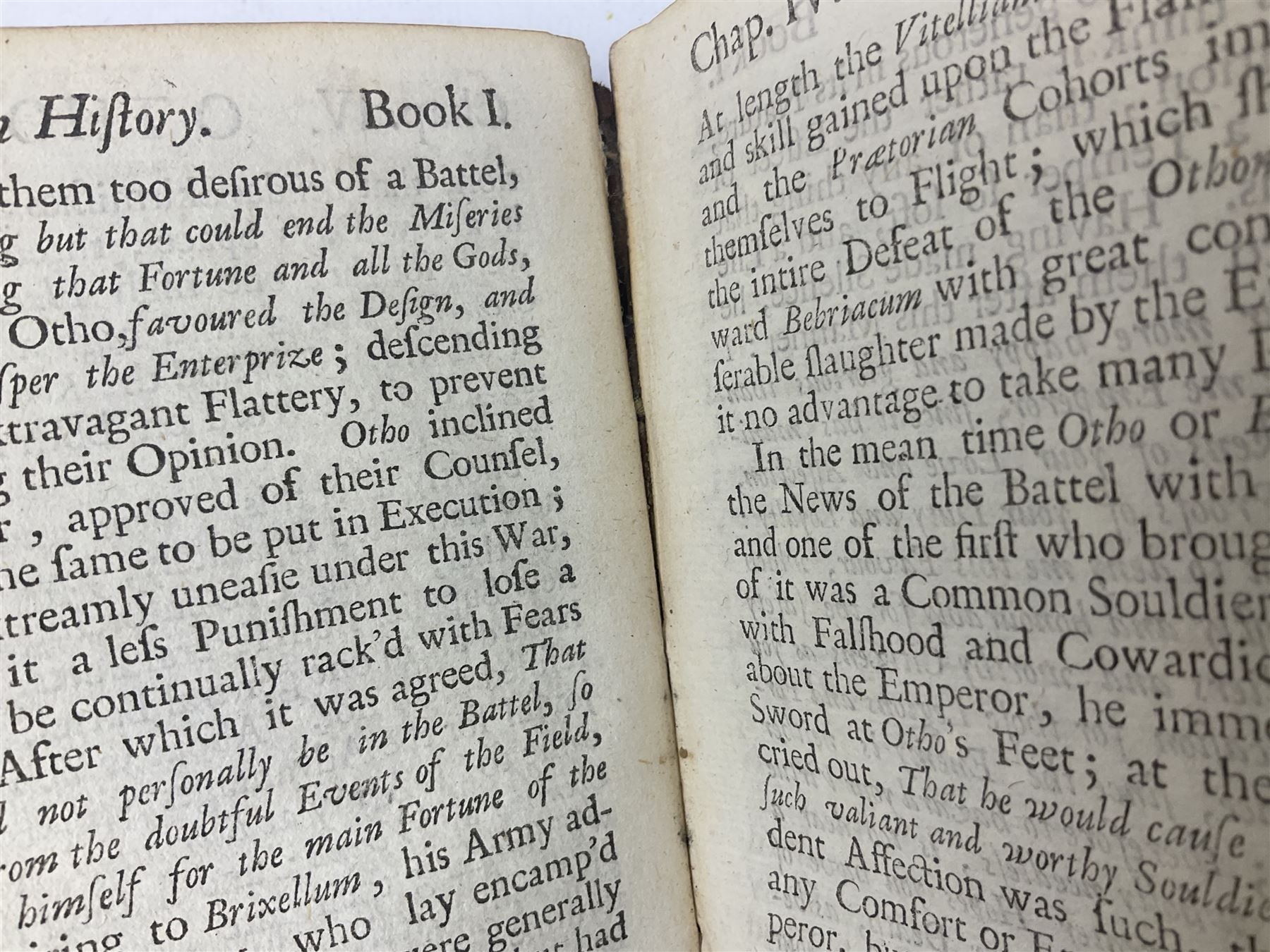 Jules Michelet (French 1798-1874): The Insect, with illustrations by Giacomelli, pub. T. Nelson and Sons, Paternoster Row, Edinburgh and New York, 1875, together with Edward Callow: The Phynodderree and Other Legends of the Isle of Man, with illustrations by W.J. Watson, pub. J. Dean and Son, Fleet Street, E.C, George Dodd: Metals British Manufactures, pub. Charles Knight and Co, Ludgate Street, 1845, WWI Imperial Army Series Musketry, pub. John Murray, Albermarle Street, 1915, Laurence Echard (1670–1730): The Roman History From the Settlement of the Empire by Augustus Caesar, To The Removal of the Imperial Seat by Constantine the Great Containing the Space of 355 years, vol. 2, printed by T.H. for M. Gillyflower, J. Tonson in Fleet Street, H. Bonwick in St. Paul's Church-yard and R. Parker in Cornhill, 1698, bound in leather (5)