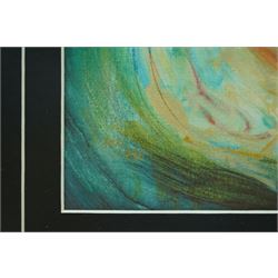 Jacqueline Holland Berkley (British 20th century): 'Tom Was A Man Of His Day', limited edition giclee print signed and numbered 322/495, 50cm x 37cm 