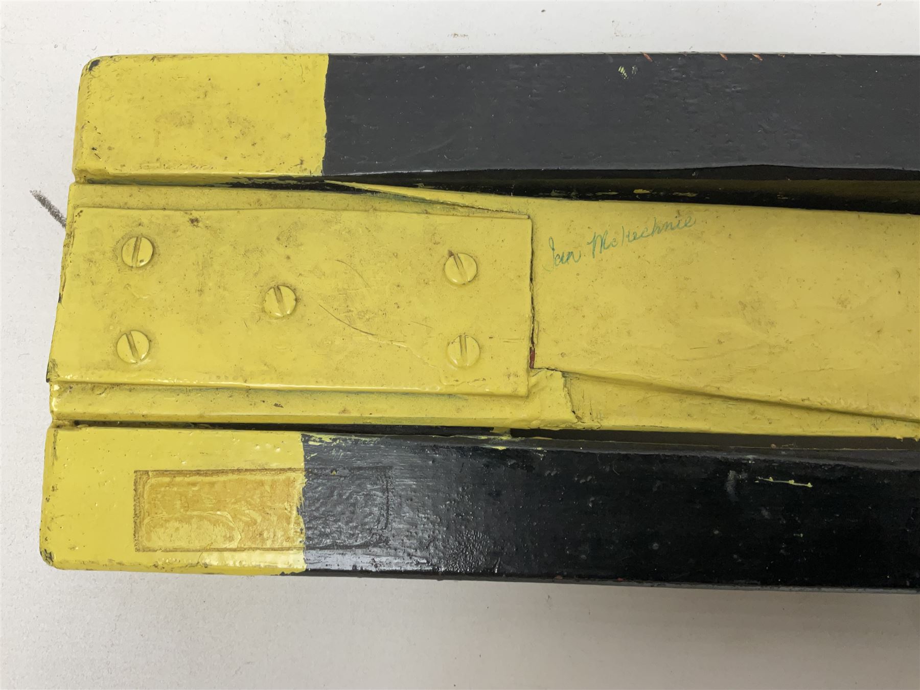 1951 FA Cup final Blackpool V Newcastle United programme, together with a collection of other sporting programmes, mostly Speedway official examples, and a football rattle.