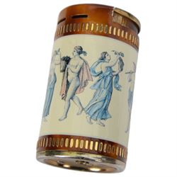 Large collection of lighters, including novelty gun and camera examples, Art Deco table lighter by Benlow Golmet, circular John F Kennedy example and other smoking accessories