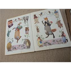 1930s Anna (Sewell): Black Beauty, pub. for Boots by Jarrolds, Publishers, London Ltd., c.1930, Uncle Remus Stories Retold by Jane Shaw pub. Collins London and Pug Peter and other stories for boys and girls