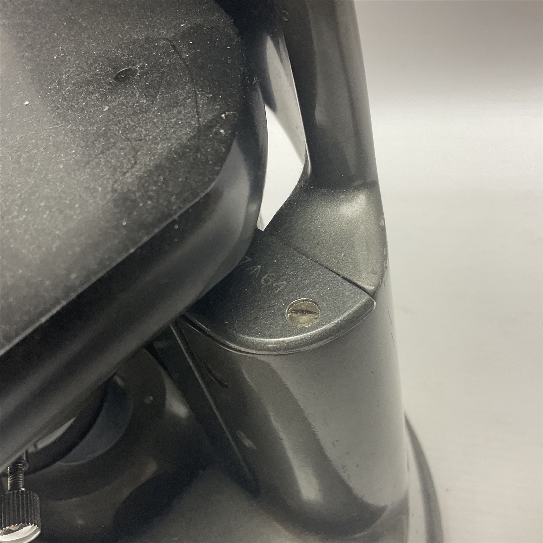 Four microscopes, comprising C Baker London Vickers, Back Diamax no 40956, Opax ABF no 232733 and one other 