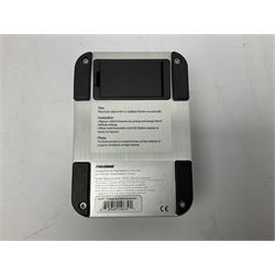 Fishman Aura Dreadnought; and Boss AC-3 Acoustic Simulator, serial no.E9B5342 (2)