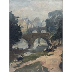 John Albert Cooper (British 1894-1943): 