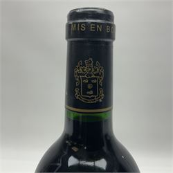 Chateau Leoville Barton, 1996, Saint -Julien, 750ml, 12.5% vol