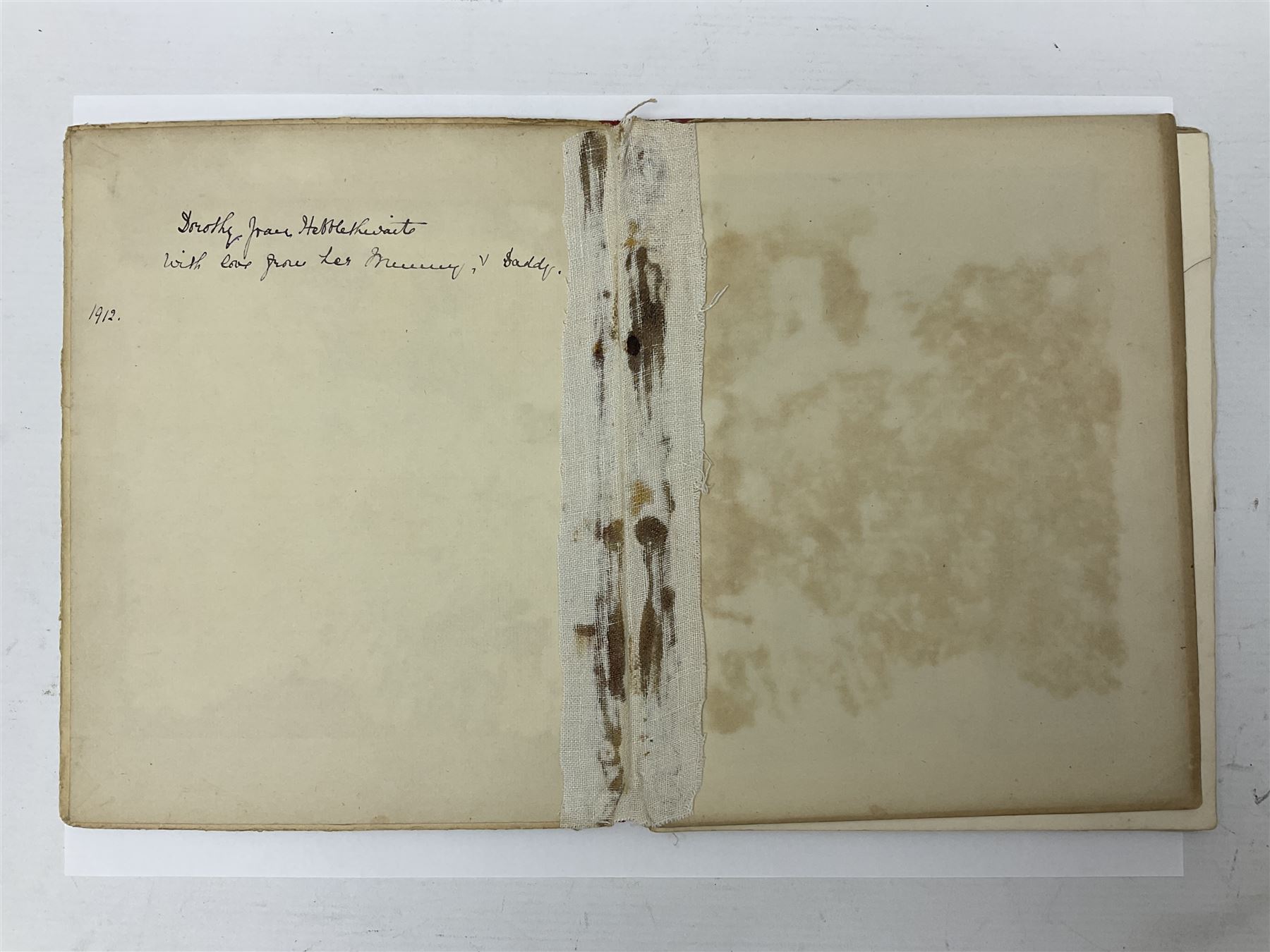 Dr Heinrich Hoffmann; Struwwelpetr, pub. George Routledge & Sons Ltd, together with Doktor Schrecklichkeit; Struwwelhitler, A Nazi Story Book, paperback, pub. Daily Sketch and Sunday Graphic Ltd