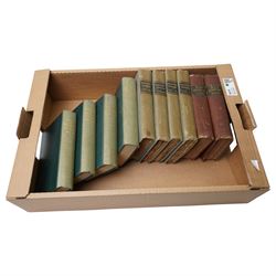 'Memoirs of the History of Franceduring the Reign of Napoleon four volumes 1832, Dixon, W ...