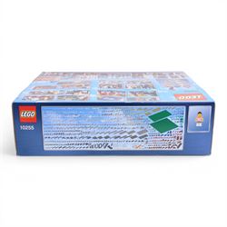 Lego Creator Assembly Square no. 10255, boxed