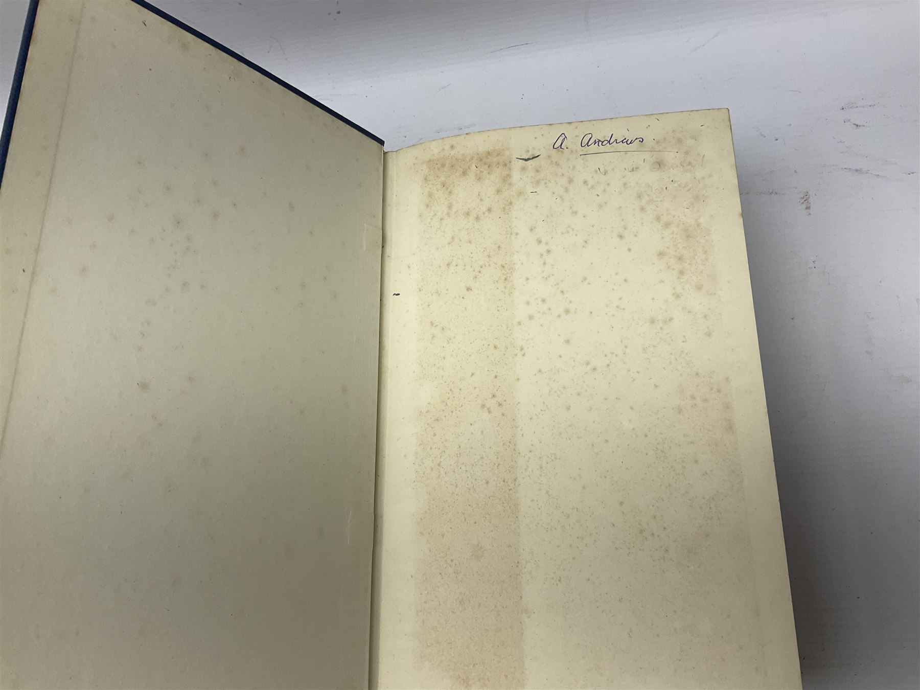 Collection of books, to include G A Foan; The Art and Craft of Hairdressing, M Verni; Modern Beauty Culture, E L Raymond; Sights and Scenes of the World and Gill & Briggs; The History of Birmingham in two vols, together with six copies of Connoisseur Magazine and three copies of The English Review 