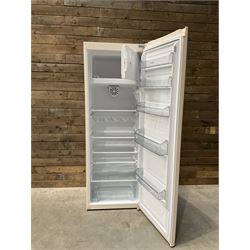 Montpellier larder fridge with freezer compartment