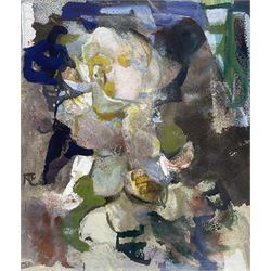 Noni McCrone (Scottish fl.1960-1980): 'Y