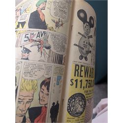 Twelve Marvel Silver Age 'Tales to Astonish' comic books, spanning years 1962-1964, comprising issues #28, #36, #37, #38, #42, #45 x 2, #47, #48 x 2, #49 and #51