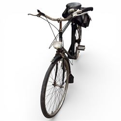 Raleigh 18-23 push bike