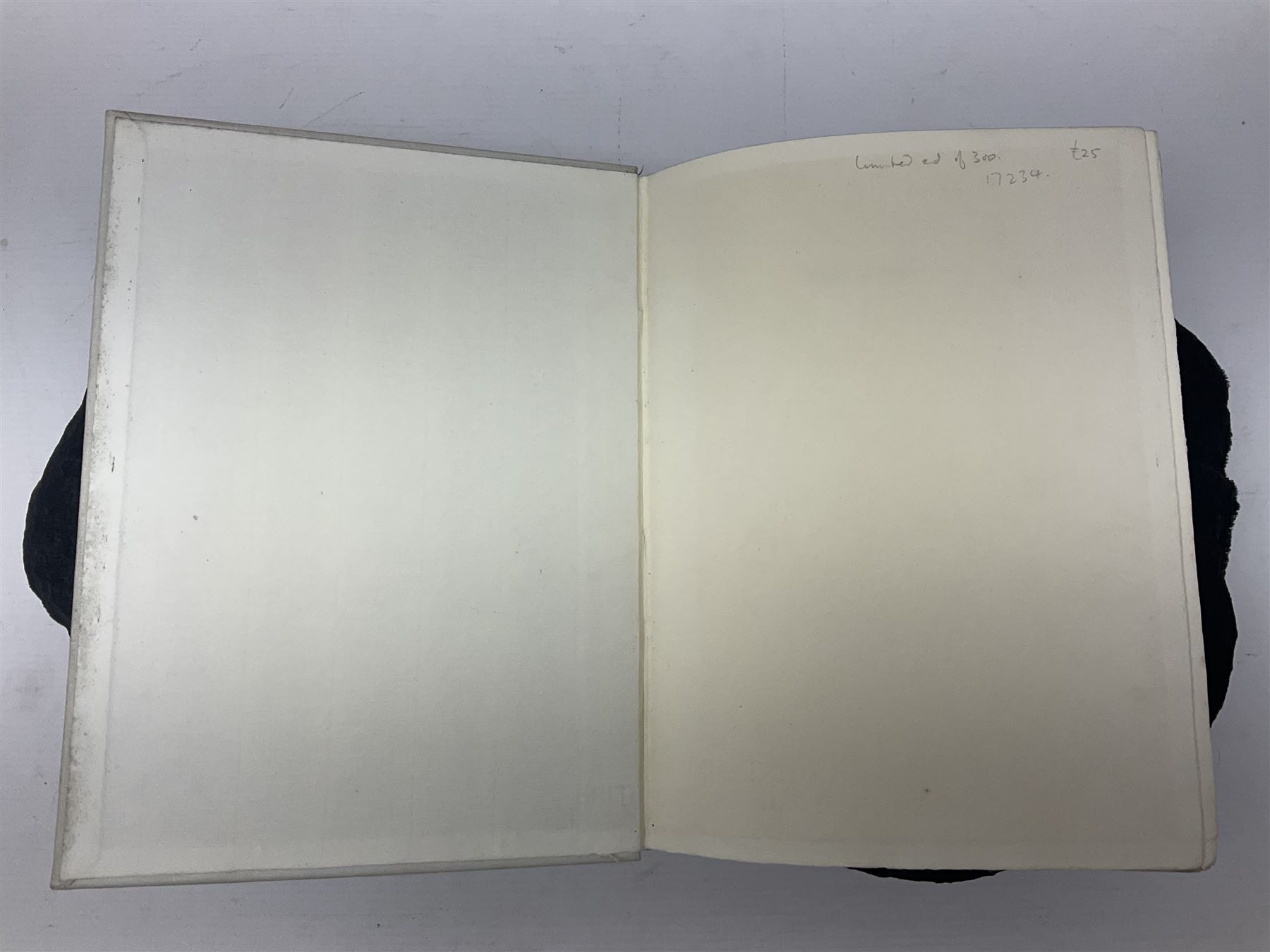 Dorothy Una Ratcliffe; Hoops of Steel, printed for private circulation 1935, signed numbered ltd. edition 40/300