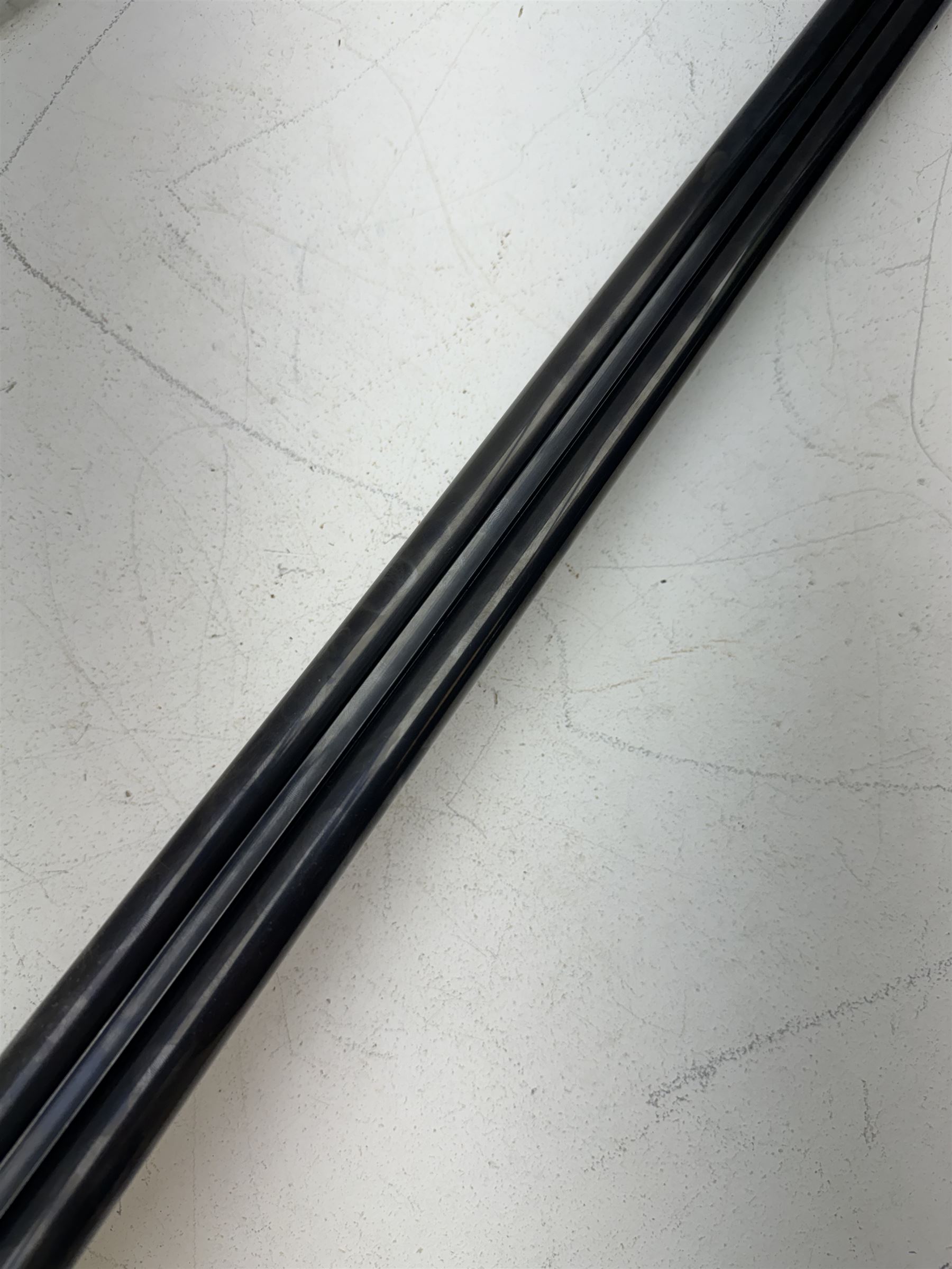 SHOTGUN CERTIFICATE REQUIRED - Ugartechea retailed by Parker-Hale Spanish 12-bore double boxlock ejector side-by-side double barrel shotgun with 71cm(28