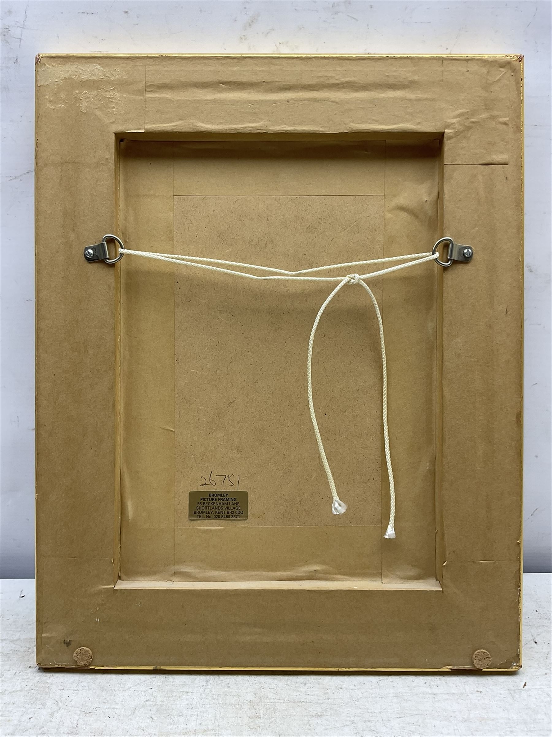 Vladimir Vasilyevich Lebedev (Russian 1891-1967): Walking Lady, lithograph 20cm x 28cm