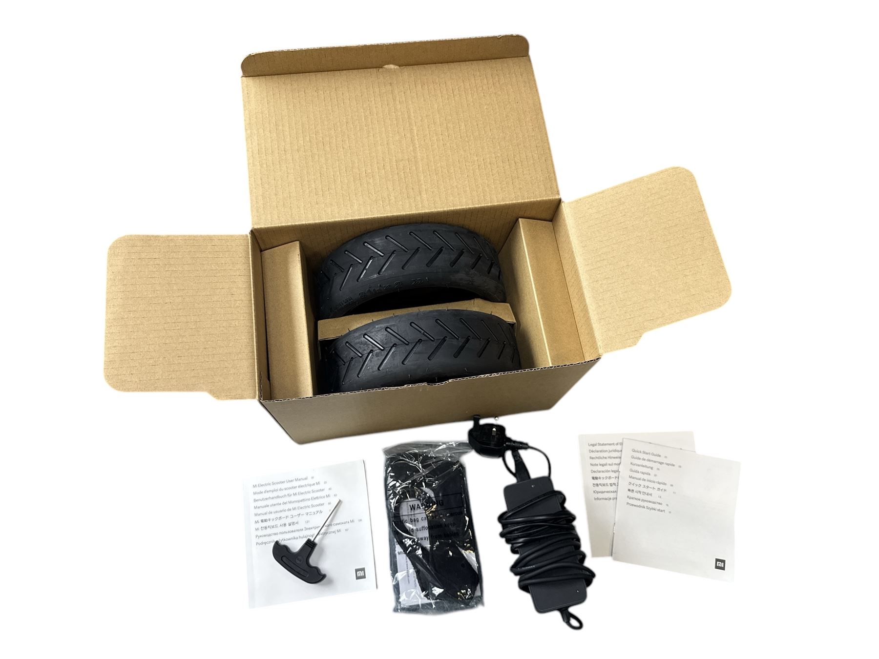 Xiaomi M365 Electric Scooter