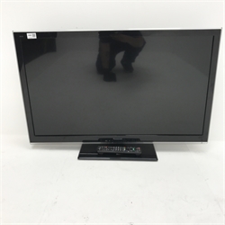 Panasonic TX-L37E5B television (37