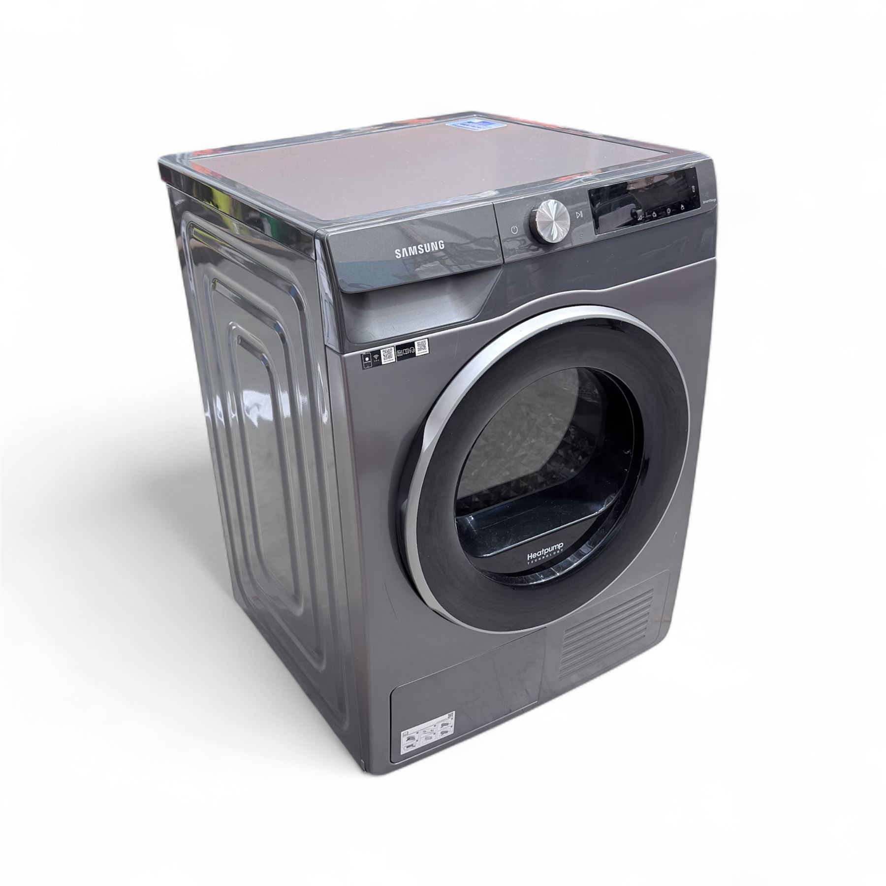 Samsung Condenser Tumble Dryer - DV90T6240LN